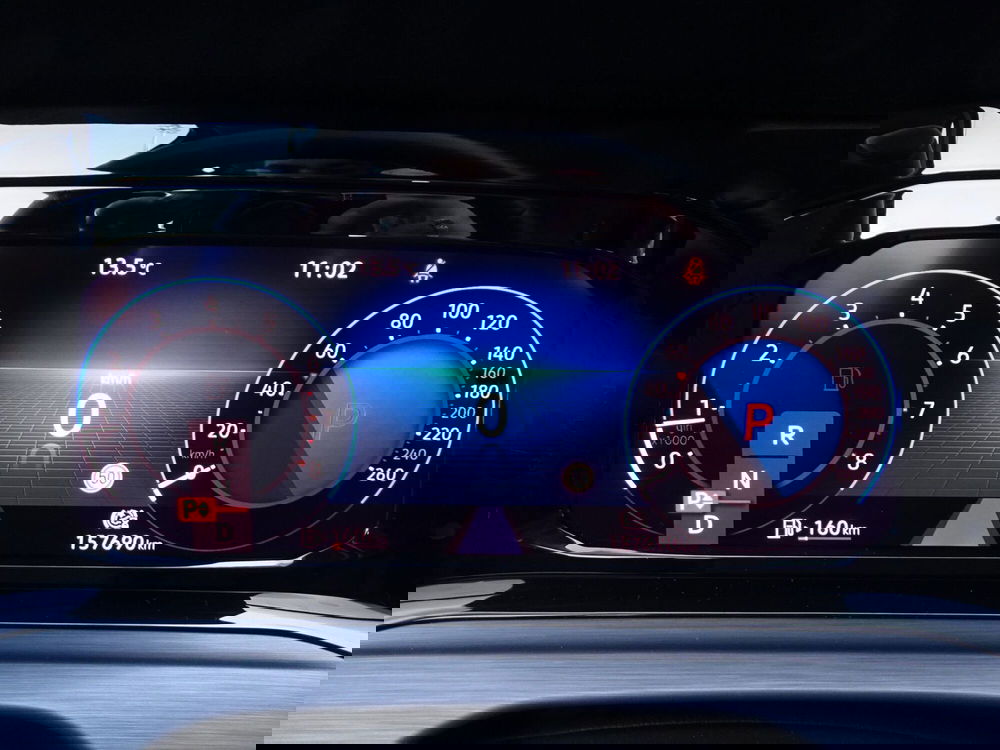 Volkswagen Golf usata a Treviso (17)