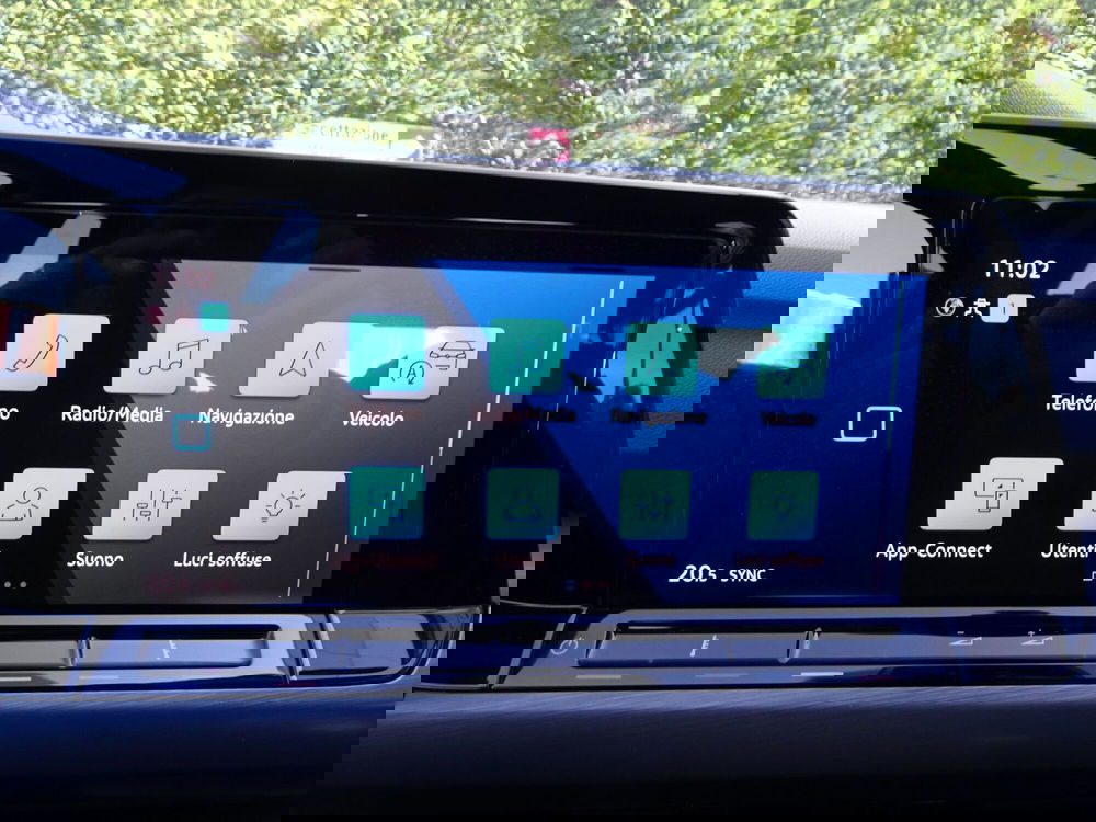 Volkswagen Golf usata a Treviso (18)