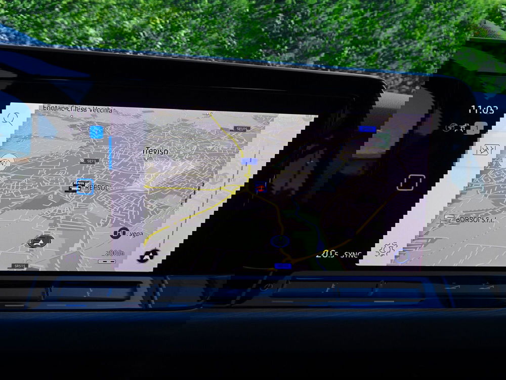 Volkswagen Golf usata a Treviso (19)