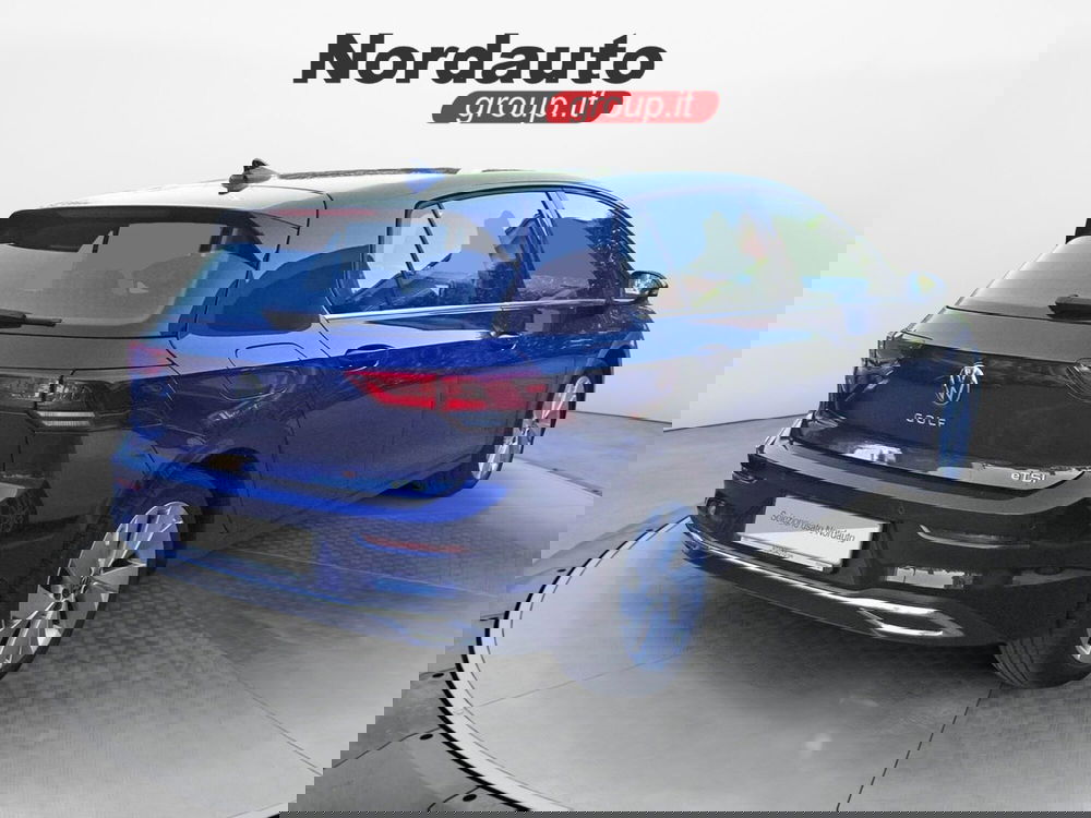 Volkswagen Golf usata a Treviso (5)