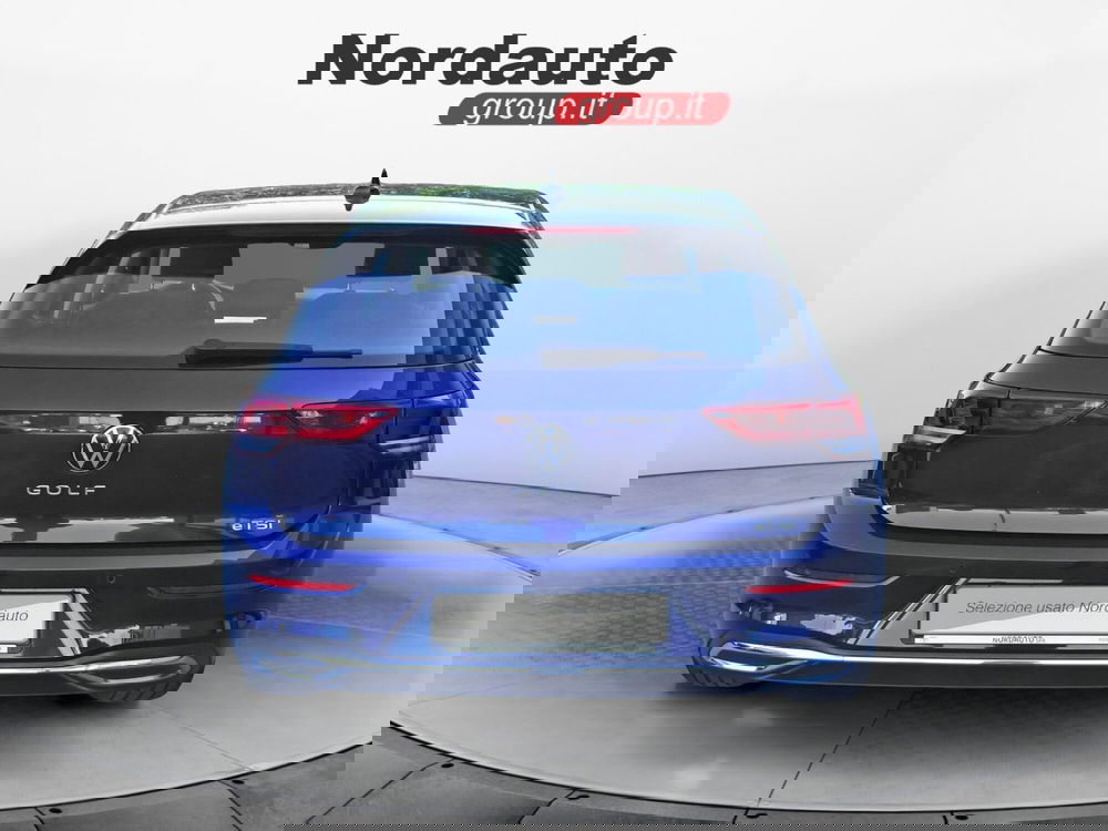 Volkswagen Golf usata a Treviso (6)