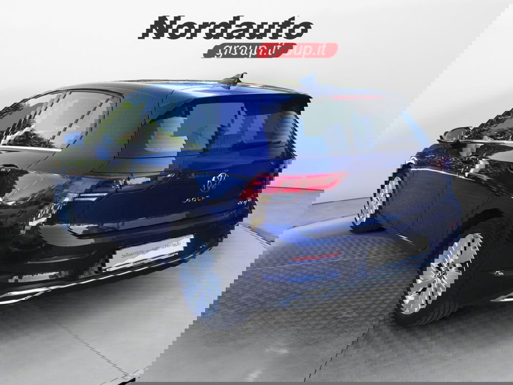 Volkswagen Golf usata a Treviso (7)