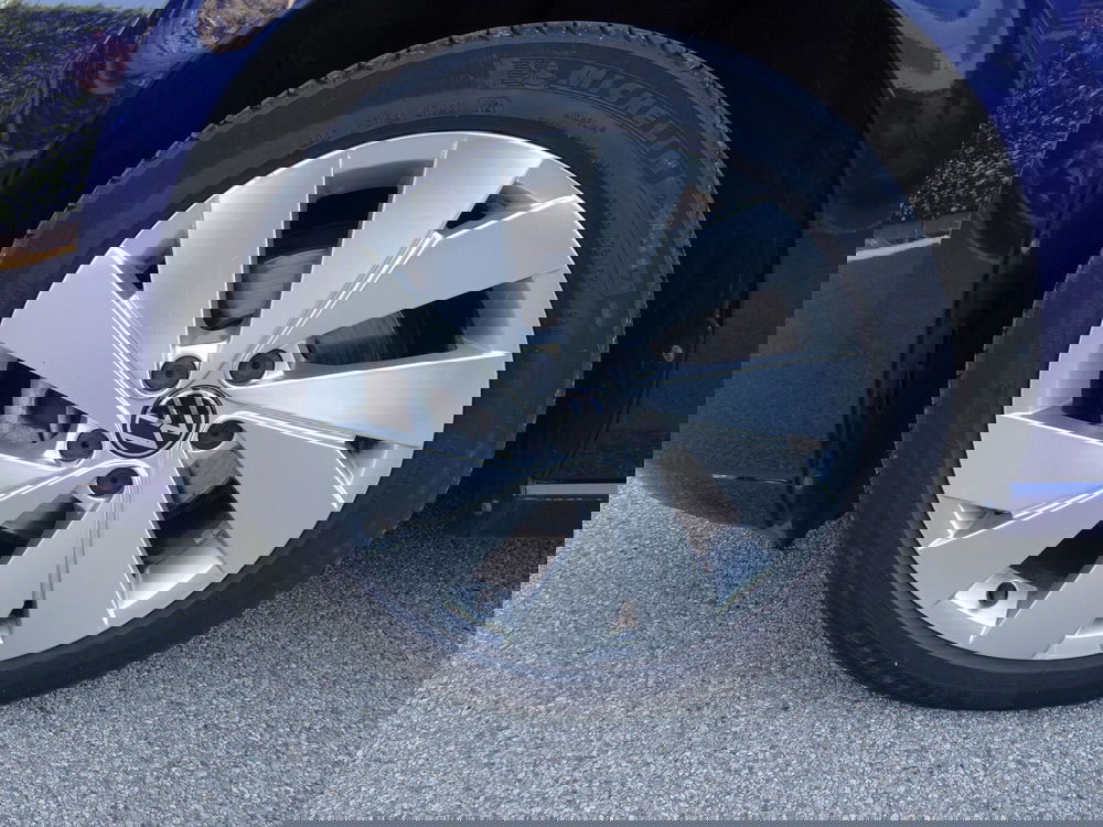 Volkswagen Golf usata a Treviso (8)