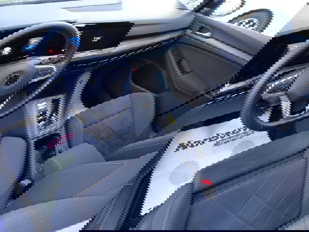 Volkswagen Golf usata a Treviso (9)