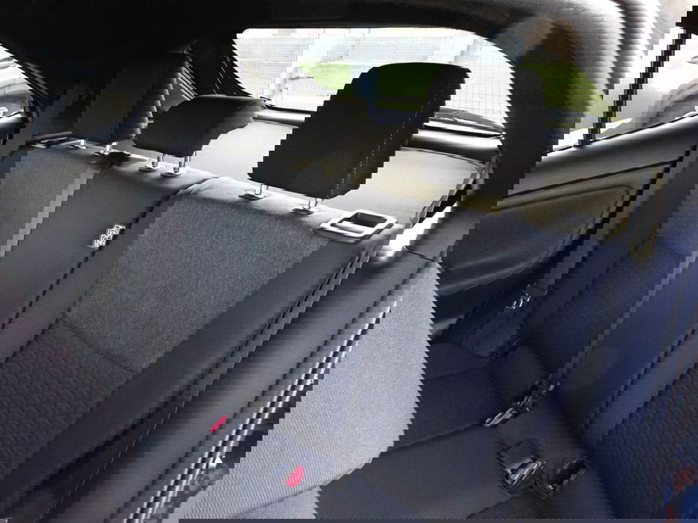 Toyota Yaris Cross usata a Treviso (12)