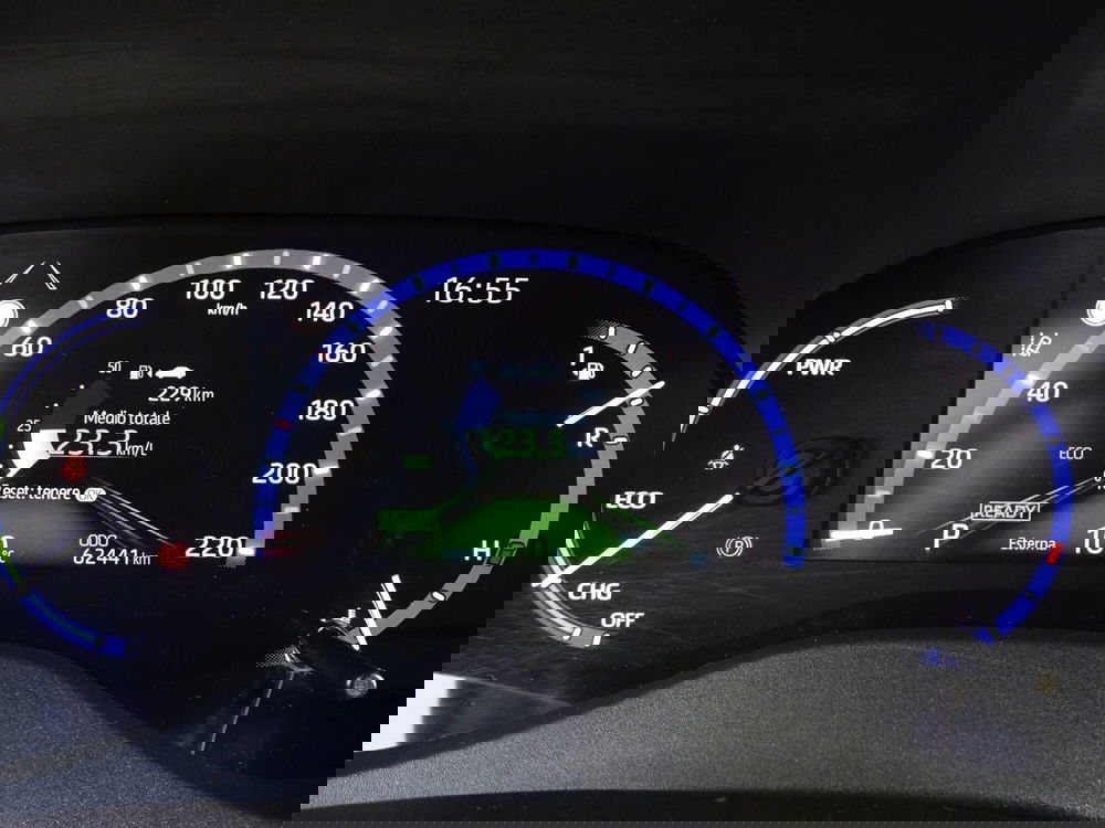 Toyota Yaris Cross usata a Treviso (15)