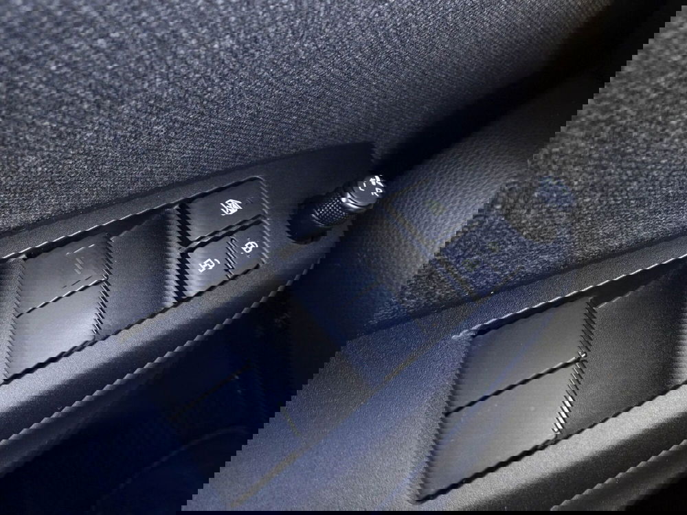 Toyota Yaris Cross usata a Treviso (16)