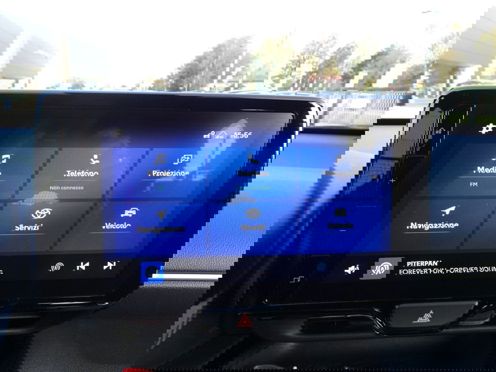 Toyota Yaris Cross usata a Treviso (17)