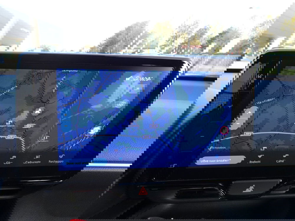 Toyota Yaris Cross usata a Treviso (18)