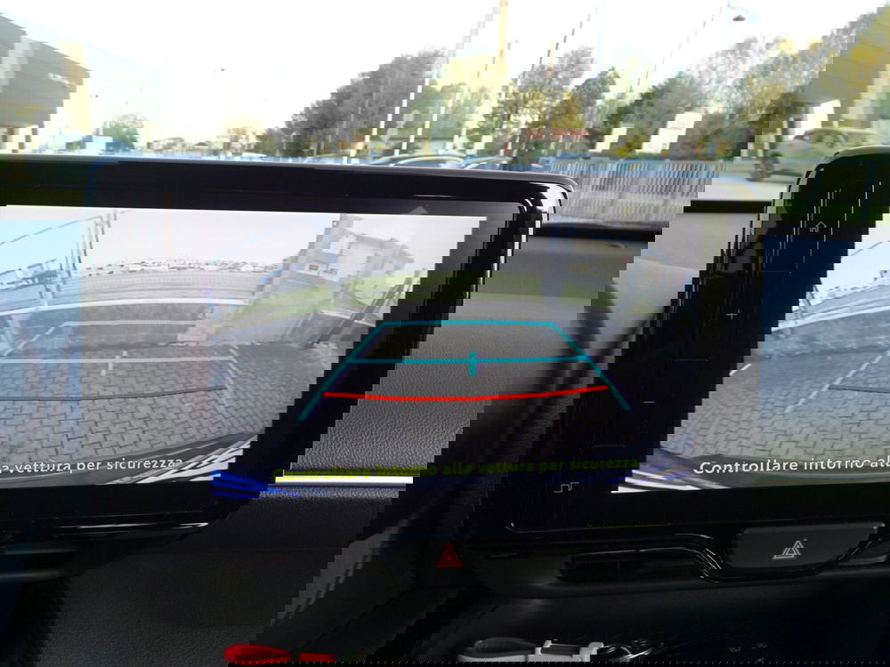 Toyota Yaris Cross usata a Treviso (19)