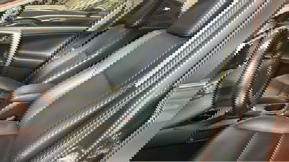 Toyota Rav4 usata a Treviso (10)