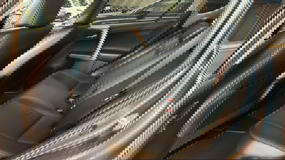 Toyota Rav4 usata a Treviso (11)