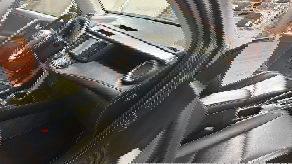 Toyota Rav4 usata a Treviso (12)