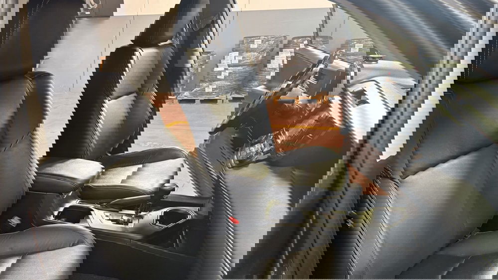 Toyota Rav4 usata a Treviso (13)