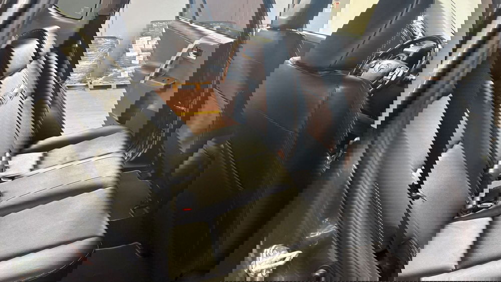 Toyota Rav4 usata a Treviso (14)