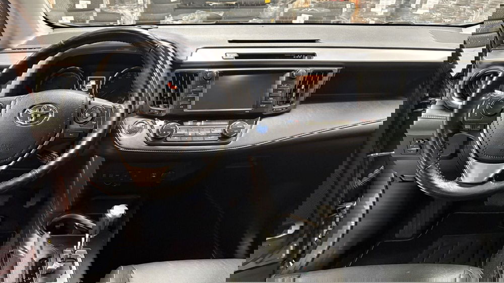 Toyota Rav4 usata a Treviso (15)