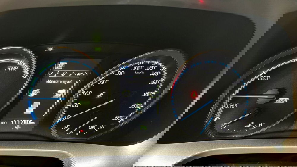 Toyota Rav4 usata a Treviso (18)