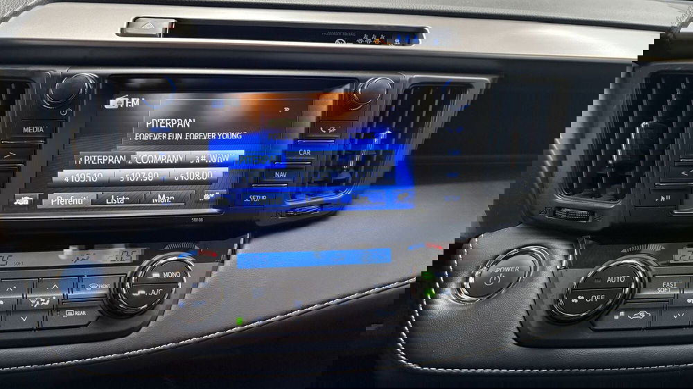 Toyota Rav4 usata a Treviso (19)