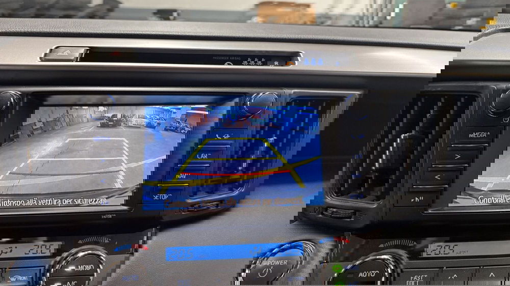 Toyota Rav4 usata a Treviso (20)