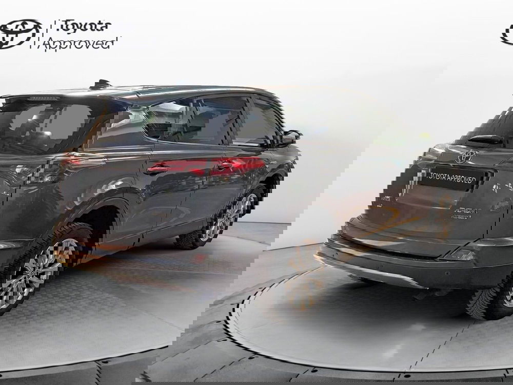 Toyota Rav4 usata a Treviso (5)