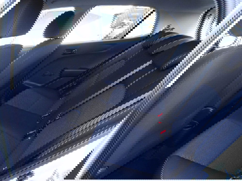 Kia Picanto usata a Treviso (10)