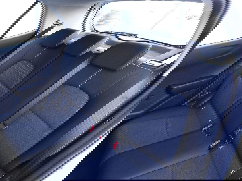 Kia Picanto usata a Treviso (11)