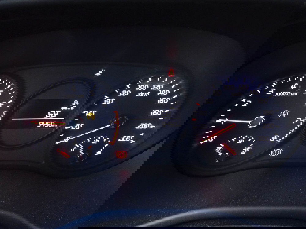 Kia Picanto usata a Treviso (14)