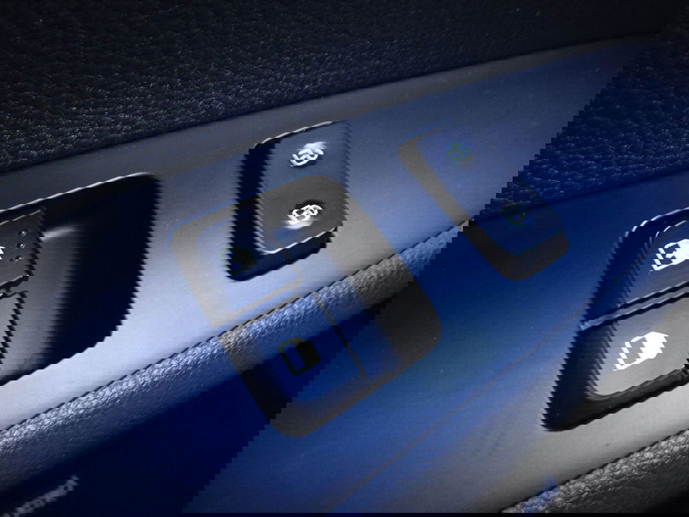 Kia Picanto usata a Treviso (15)