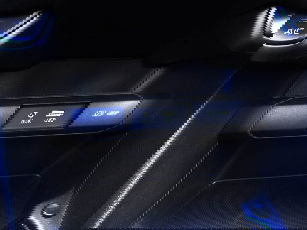 Kia Picanto usata a Treviso (18)