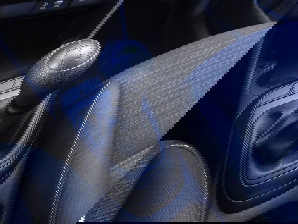 Kia Picanto usata a Treviso (19)