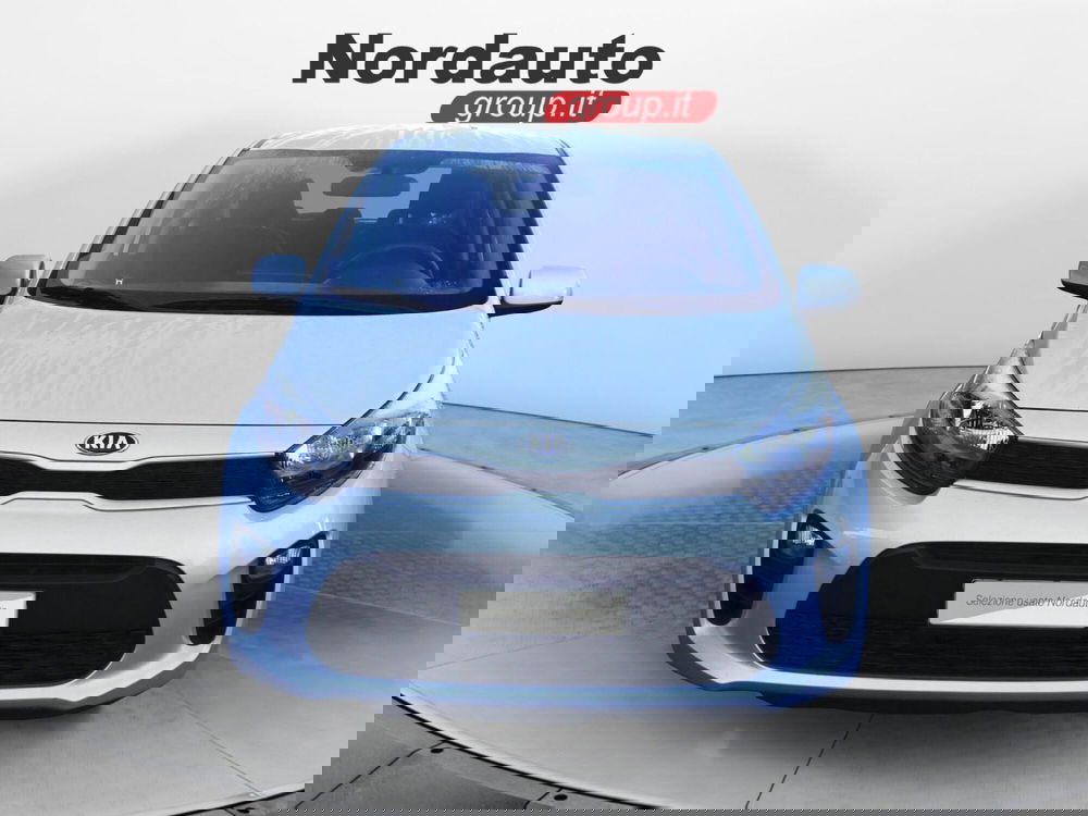 Kia Picanto usata a Treviso (2)