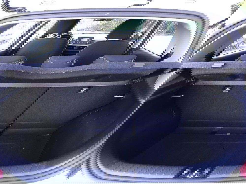 Kia Picanto usata a Treviso (20)