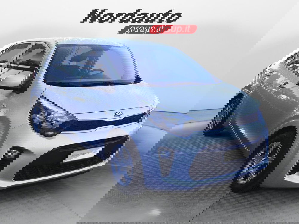 Kia Picanto usata a Treviso (3)