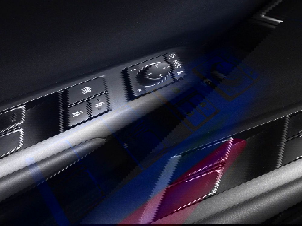 Lexus NX usata a Treviso (17)