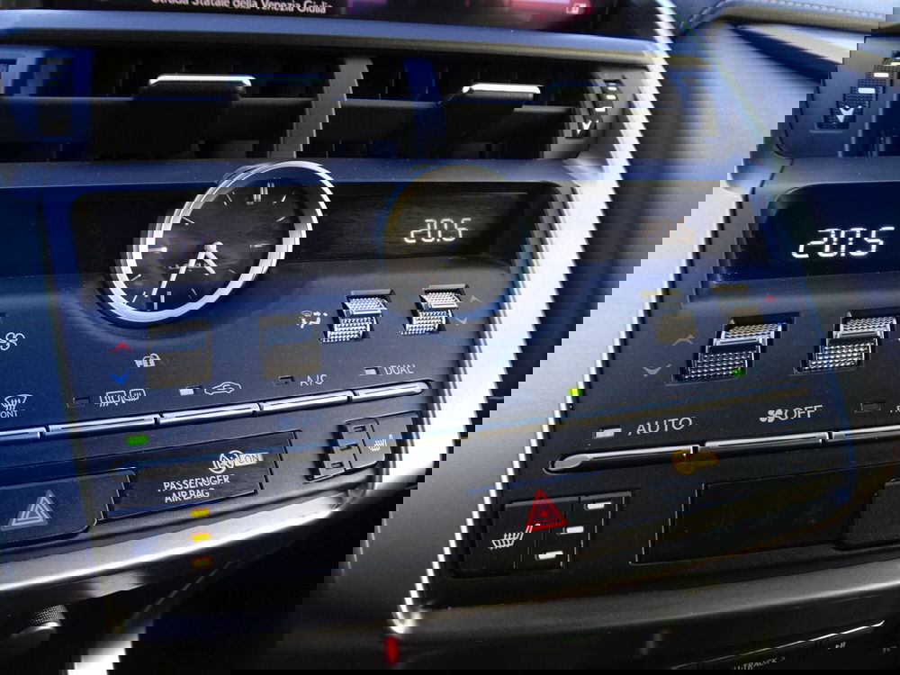 Lexus NX usata a Treviso (20)