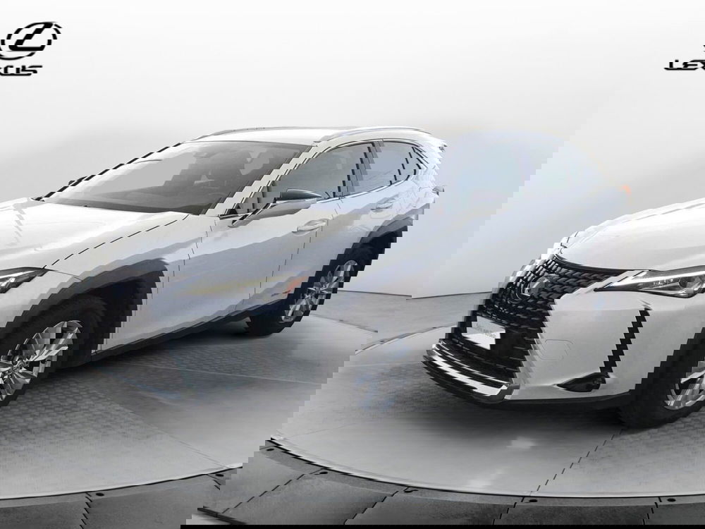 Lexus UX usata a Treviso