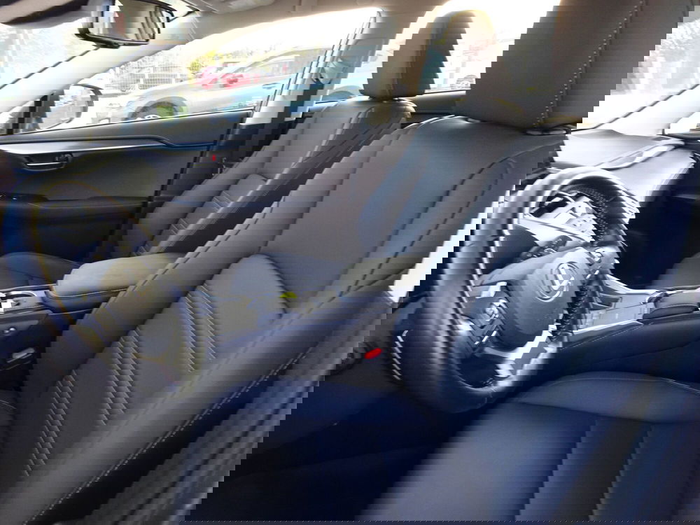 Lexus NX usata a Treviso (10)