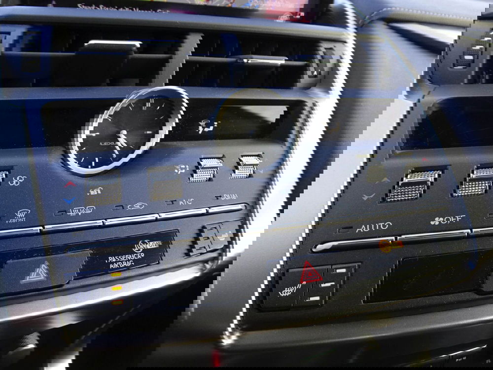 Lexus NX usata a Treviso (20)