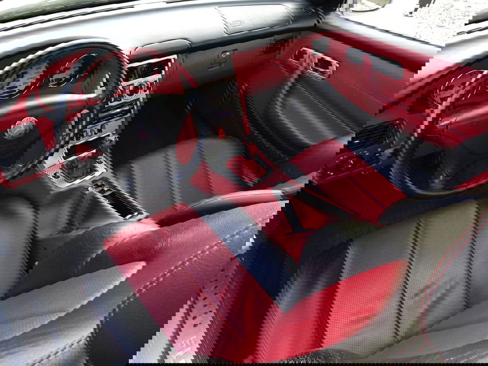 Mercedes-Benz SLK usata a Treviso (16)