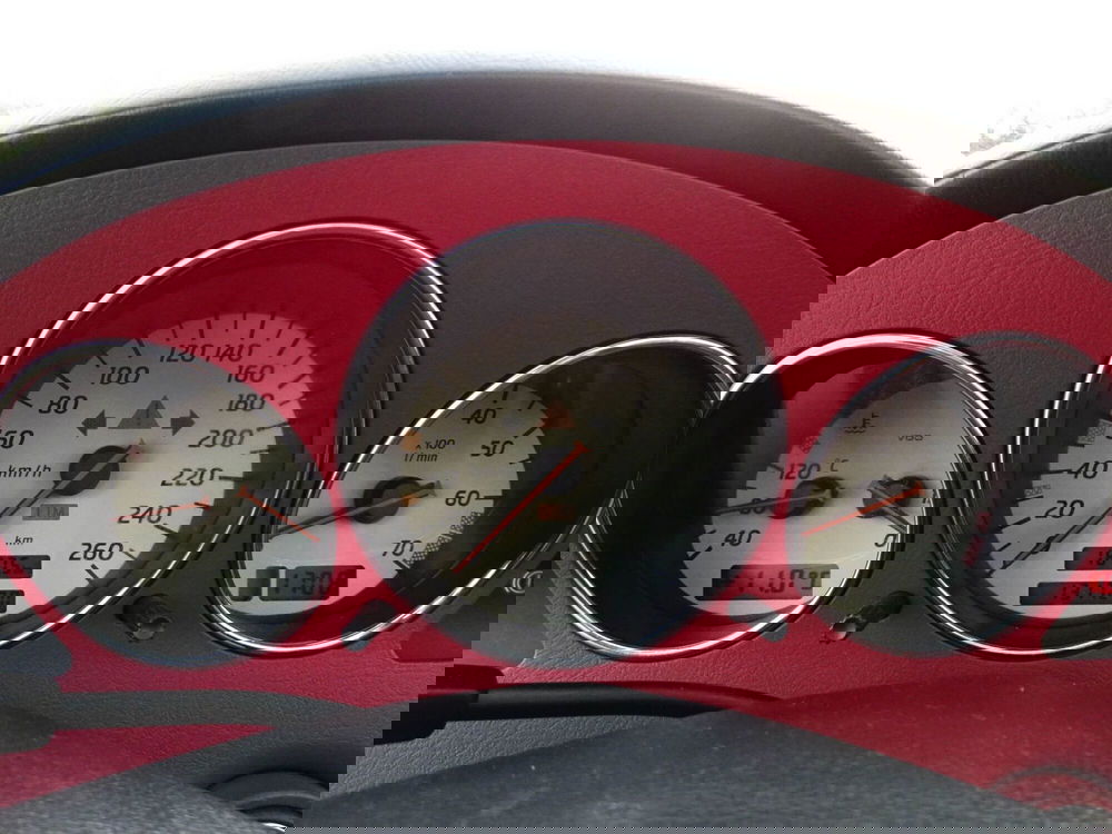 Mercedes-Benz SLK usata a Treviso (18)