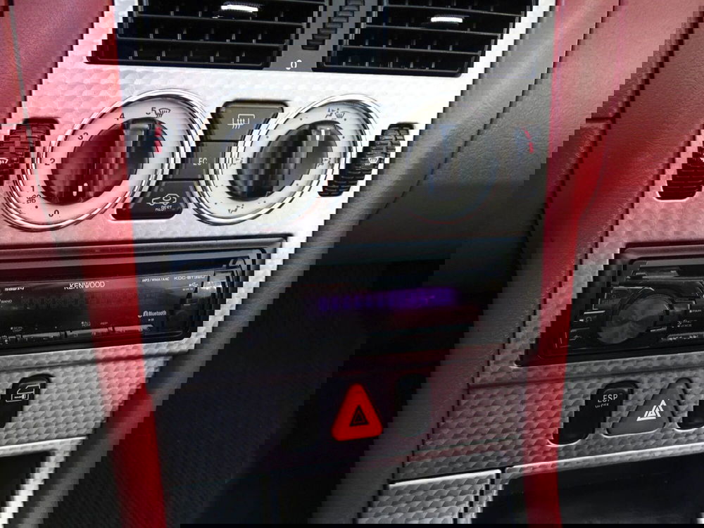 Mercedes-Benz SLK usata a Treviso (19)