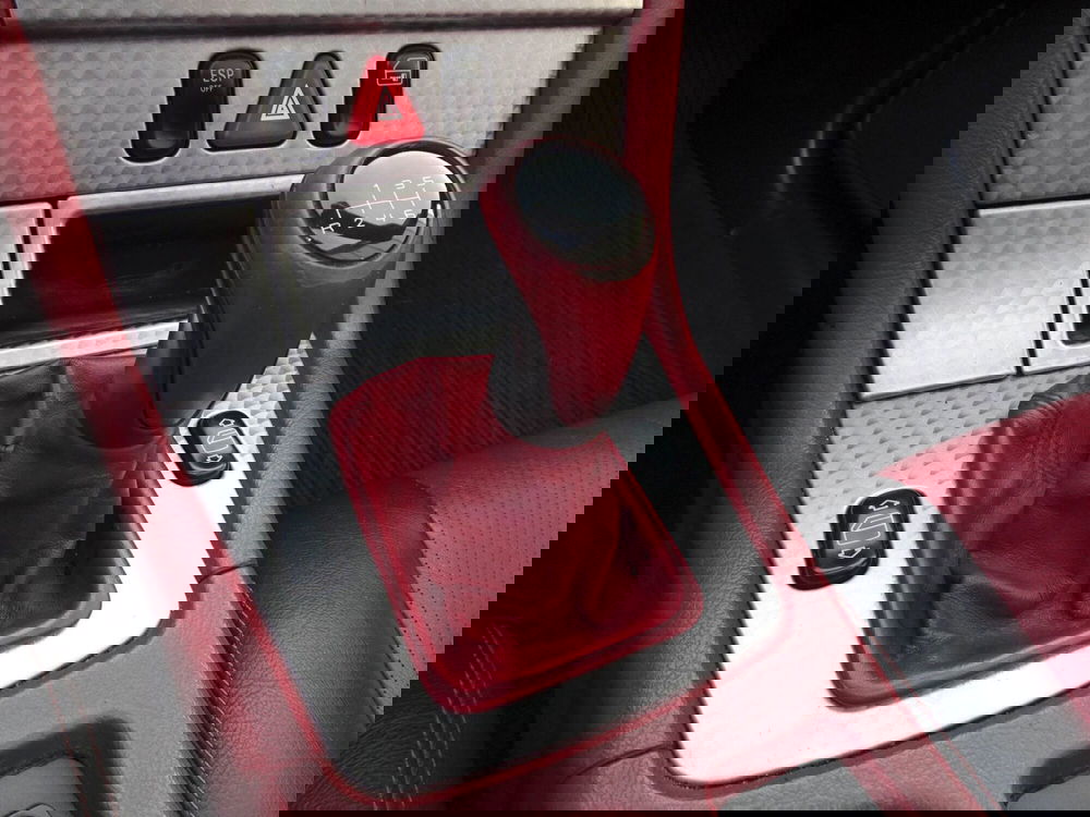 Mercedes-Benz SLK usata a Treviso (20)