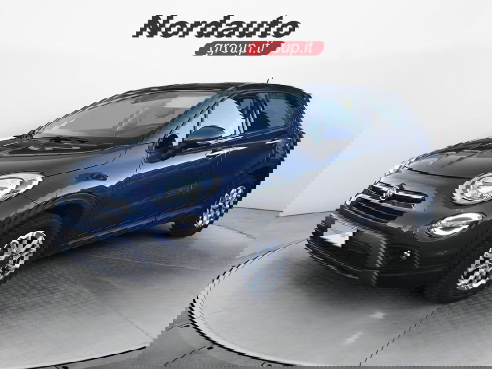 Fiat 500X usata a Treviso