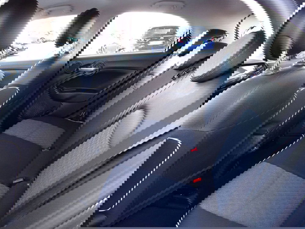 Fiat 500X usata a Treviso (10)