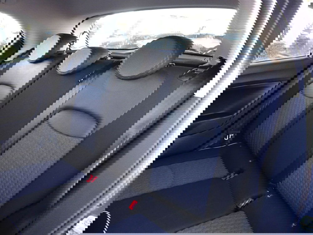 Fiat 500X usata a Treviso (11)