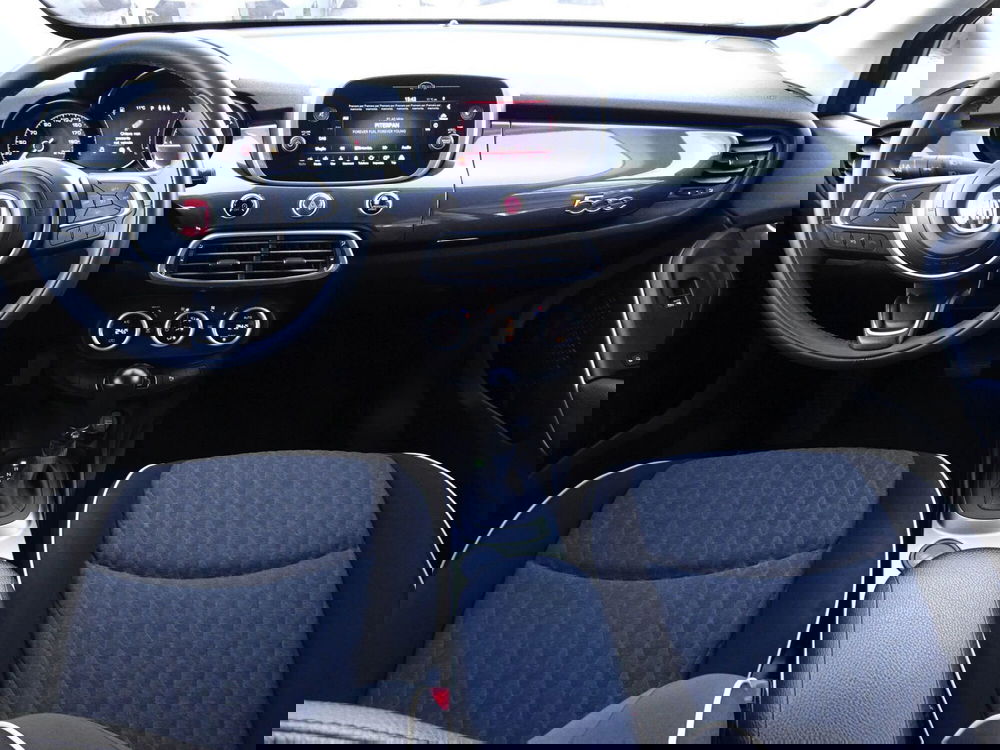 Fiat 500X usata a Treviso (12)