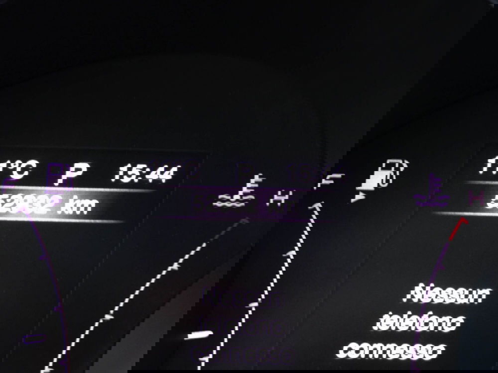 Fiat 500X usata a Treviso (15)