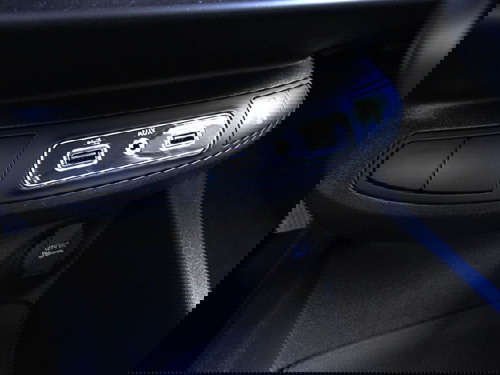 Fiat 500X usata a Treviso (18)