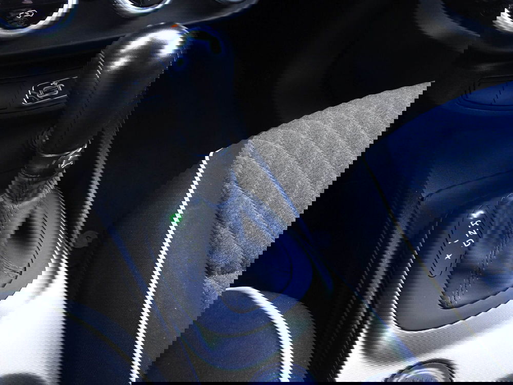 Fiat 500X usata a Treviso (19)