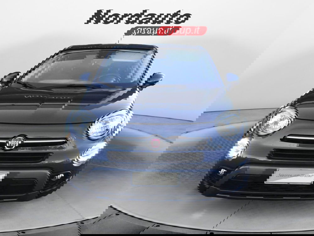 Fiat 500X usata a Treviso (2)